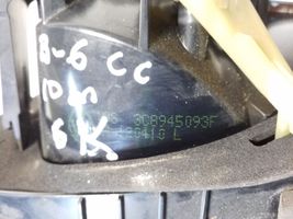 Volkswagen PASSAT CC Takaluukun takavalot 3C8945093F