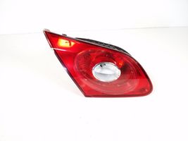 Volkswagen PASSAT CC Luci posteriori del portellone del bagagliaio 3C8945093F