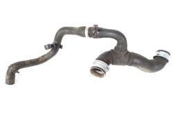 Mercedes-Benz SLK R172 Tuyau de liquide de refroidissement moteur A1725014482