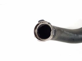 Mercedes-Benz SLK R172 Tube d'admission de tuyau de refroidisseur intermédiaire A1725280482