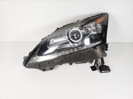 Lexus GS 250 350 300H 450H Faro/fanale 