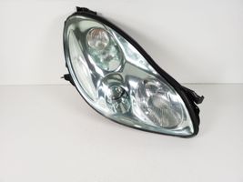 Lexus SC 430 Lampa przednia 