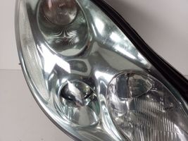 Lexus SC 430 Lampa przednia 