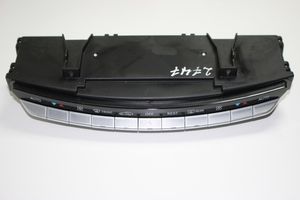 Mercedes-Benz CL C216 Air conditioner control unit module A2218702658