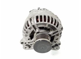 Audi A1 Alternator 03C903023S