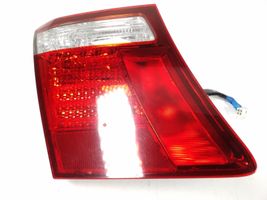 Lexus LS 460 - 600H Lampy tylnej klapy bagażnika 8159150170