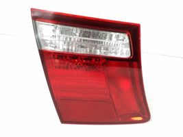 Lexus LS 460 - 600H Lampy tylnej klapy bagażnika 8159150170