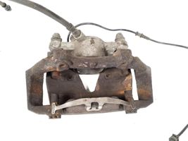 Mercedes-Benz SLK R172 Caliper de freno delantero A2044213281