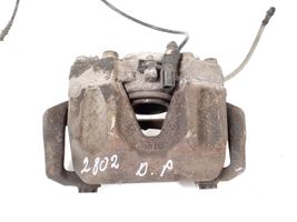 Mercedes-Benz SLK R172 Caliper de freno delantero A2044213281