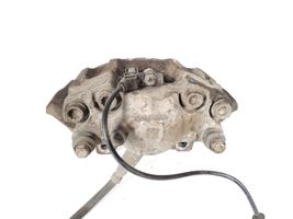 Mercedes-Benz SLK R172 Caliper de freno delantero A2044213281