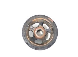 Mercedes-Benz E W211 Crankshaft pulley A6420300003