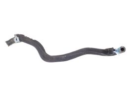 Mercedes-Benz E C207 W207 Air intake hose/pipe A6512000358