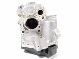 Mercedes-Benz E C207 W207 EGR valve 