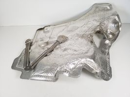 Mercedes-Benz SLK R172 Bouclier thermique d'échappement A1726800122