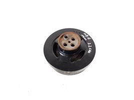 Mercedes-Benz E W212 Puleggia dell’albero motore A6510351712