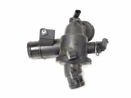 Mercedes-Benz SLK R172 Thermostat A6512000615