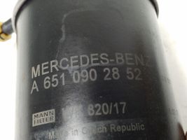 Mercedes-Benz SLK R172 Filtre à carburant A6510902852