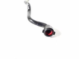 Mercedes-Benz SLK R172 Air intake hose/pipe A6512300556