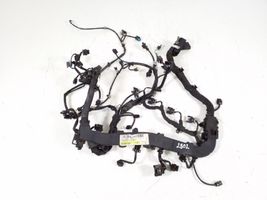 Mercedes-Benz SLK R172 Faisceau de câblage pour moteur A6510109911