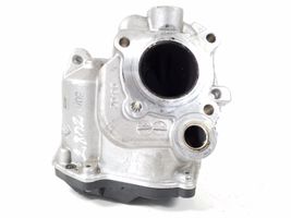 Mercedes-Benz SLK R172 EGR-venttiili A6511400360