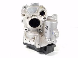 Mercedes-Benz SLK R172 EGR-venttiili A6511400360