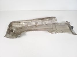 Mercedes-Benz S W222 Bouclier thermique d'échappement A2226802522