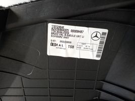 Mercedes-Benz S W222 (B) statramsčio apdaila (apatinė) A2226904325