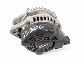 Lexus GS 300 350 430 450H Generatore/alternatore 2706031050