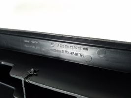 Mercedes-Benz S W222 Copertura del rivestimento del sottoporta anteriore A2226808235