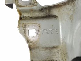 Mercedes-Benz S W222 Supporto di montaggio del parafango A2228800914