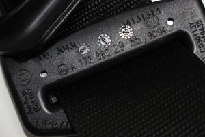 Mercedes-Benz SLK R172 Cintura di sicurezza anteriore A1728602985