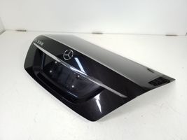 Mercedes-Benz CL C216 Takaluukun/tavaratilan kansi A2167500075