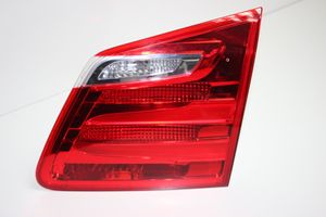 Mercedes-Benz GL X166 Luci posteriori del portellone del bagagliaio A1668201264