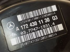 Mercedes-Benz SLK R172 Servofreno A1724301130