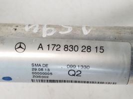 Mercedes-Benz SLK R172 Wąż / Przewód klimatyzacji A/C A1728302815