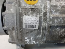 Audi S5 Compresor (bomba) del aire acondicionado (A/C)) 8K0260805H