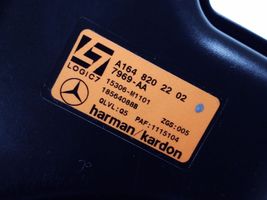Mercedes-Benz ML W164 Etuoven kaiutin A1648202202