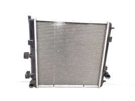 Peugeot 208 Radiateur de refroidissement 886160000