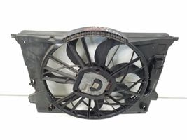 Mercedes-Benz E W211 Convogliatore ventilatore raffreddamento del radiatore A2115001693