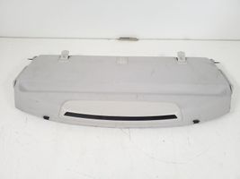 Mercedes-Benz C W205 Grilles/couvercle de haut-parleur arrière A2056905349