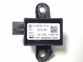 Mercedes-Benz GL X164 Cita veida sensors A0038212751