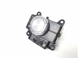 Mercedes-Benz E C207 W207 Interrupteur / bouton multifonctionnel A2129007619