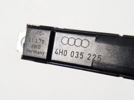 Audi A8 S8 D4 4H Wzmacniacz anteny 4H0035225
