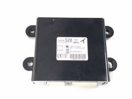 Mitsubishi ASX Muut ohjainlaitteet/moduulit 8637A528