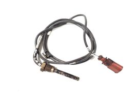 Volkswagen Touareg II Izplūdes gāzu temperatūras sensors 059906088BN