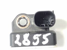 Mercedes-Benz E C207 W207 Gaisa spilvenu trieciensensors A0055421218