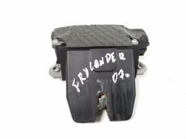 Land Rover Freelander 2 - LR2 Serratura portiera di carico 6H52A442A66AA