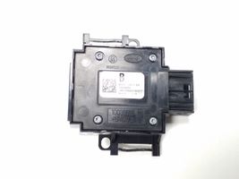 Land Rover Range Rover Sport L320 Interruttore a pulsante della chiusura centralizzata AH2214017BA