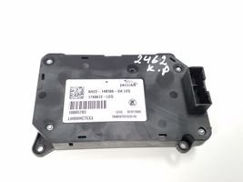 Land Rover Range Rover Sport L320 Interruttore di controllo del sedile AH2214B566GA