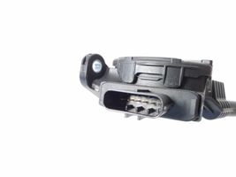 Audi A8 S8 D4 4H Pedal del acelerador 4H2723523